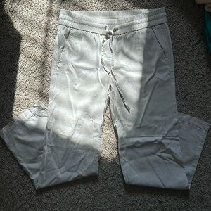 Ann Taylor linen pants